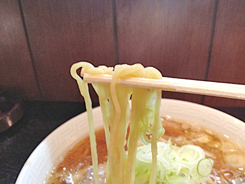 麺